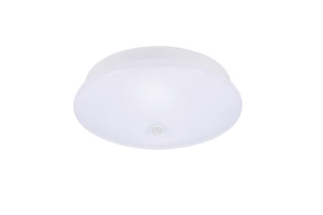 Sylvania START SURFACE IP54 MPWR PIR 1800 830/840