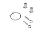 Sylvania START Batten Suspension Set