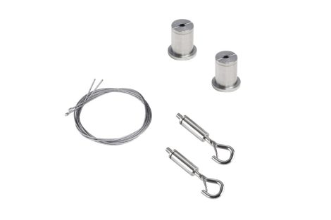 Sylvania START Batten Suspension Set