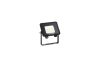 Sylvania Start Flood IP65 1000LM 840 Black Sylvania Start Flood IP65 1000LM 840 Black