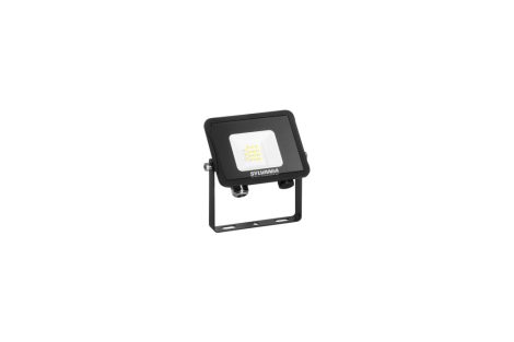 Sylvania Start Flood IP65 1000LM 840 Black