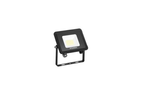 Sylvania Start Flood IP65 3000LM 840 Black
