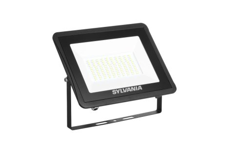 Sylvania Start Flood IP65 10000LM 840 Black