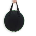 Zencar táska elektromosautó-töltőkábelhez Round Bag