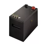   Pytes E-BOX 12100 12V (12,8V) 100Ah 1,28kWh ESS LiFePO4 battery