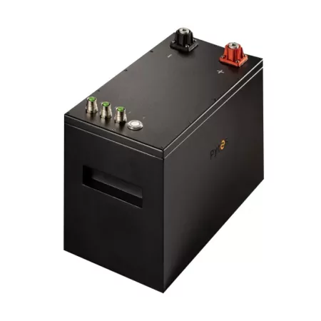 Pytes E-BOX 12100 12V (12,8V) 100Ah 1,28kWh ESS LiFePO4 battery Pytes E-BOX 12100 12V (12,8V) 100Ah 1,28kWh ESS LiFePO4 battery
