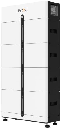 Pytes Pi LV  Battery Control Unit