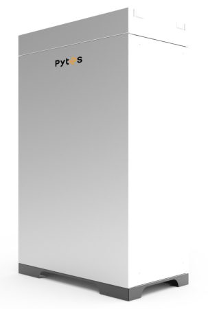 Pytes Forest-RB battery cabinet for 6pcs E-BOX-48100R 