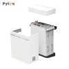 Pytes R-BOX akkumulátorszekrény (2db E-Box 48100R akkumulátorhoz)