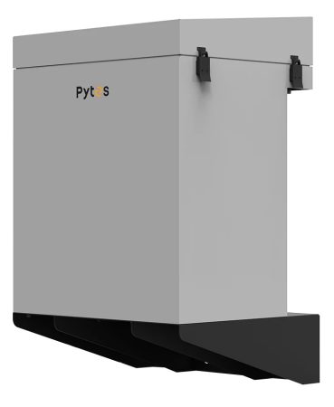 Pytes V-BOX-NEMA3 akkumulátorszekrény 2db V5 akkumulátorhoz