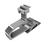 SL Rack Roof Hook 3D 3D SL-Alu-L Alu