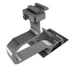 SL Rack Roof Hook 3D SL Alu