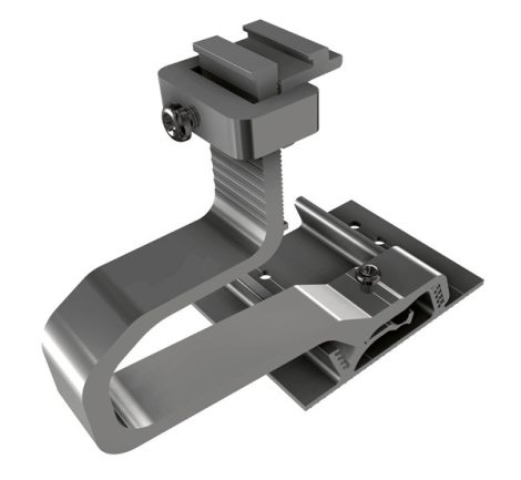 SL Rack Tetőkampó 3D SL Alu alumínium