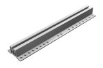 SL Rack Trapeze III, Trapeze Bridge