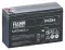FIAMM 12FGH23Slim 12V 5Ah high rate VRLA UPS battery FIAMM 12FGH23Slim 12V 5Ah high rate VRLA UPS battery