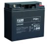 FIAMM 12FGH65 12V 18Ah Nagy kisütőáramú ipari zárt (zselés) ólomakkumulátor
