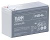 FIAMM 12FGHL28 12V 7,2Ah high rate VRLA UPS battery