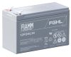 FIAMM 12FGHL34 12V 9Ah Nagy kisütőáramú ipari zárt (zselés) ólomakkumulátor FIAMM 12FGHL34 12V 9Ah Nagy kisütőáramú ipari zárt (zselés) ólomakkumulátor
