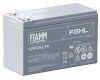 FIAMM 12FGHL34 12V 9Ah high rate VRLA UPS battery