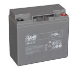 FIAMM 12FGL17 12V 17Ah VRLA UPS battery