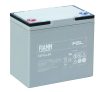 FIAMM 12FGL55 12V 55Ah Ipari zárt (zselés) ólomakkumulátor FIAMM 12FGL55 12V 55Ah Ipari zárt (zselés) ólomakkumulátor
