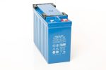   FIAMM 12FIT40 12V 40Ah Front terminal ipari zárt (zselés) ólomakkumulátor