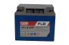 FIAMM 12FLB150P 12V 40Ah high rate VRLA UPS battery