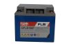 FIAMM 12FLB150P 12V 40Ah Nagy kisütőáramú ipari zárt (zselés) ólomakkumulátor FIAMM 12FLB150P 12V 40Ah Nagy kisütőáramú ipari zárt (zselés) ólomakkumulátor