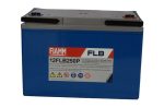 FIAMM 12FLB250P 12V 70Ah high rate VRLA UPS battery
