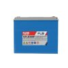 FIAMM 12FLB300P 12V 80Ah Nagy kisütőáramú ipari zárt (zselés) ólomakkumulátor FIAMM 12FLB300P 12V 80Ah Nagy kisütőáramú ipari zárt (zselés) ólomakkumulátor
