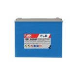 FIAMM 12FLB300P 12V 80Ah high rate VRLA UPS battery