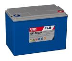 FIAMM 12FLB350P 12V 95Ah high rate VRLA UPS battery