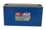FIAMM 12FLB450P 12V 120Ah high rate VRLA UPS battery