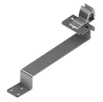 SL Rack Roof Hook SL-A2 beaver tail