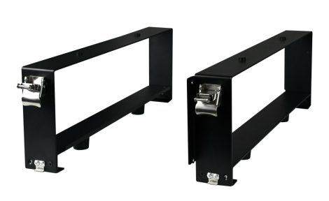 Pytes stacking front bracket for E-BOX-48100R