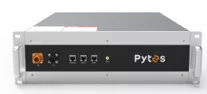 Pytes HV 48100 BMU 51,2V 100Ah 5,12kWh ESS LiFePO4 akkumulátormodul