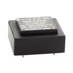   Breve Tufvassons TEZ 0,51/D 230/6V 0,5VA PCB-mount transformer