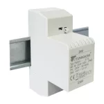   Breve Tufvassons PSS 10 230/8V 10VA DIN sínes transzformátor