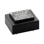   Breve Tufvassons TEZ 0,51/D 230/9V 0,5VA PCB-mount transformer