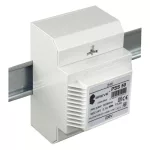 Breve Tufvassons PSS 50 230/17V 50VA DIN rail transformer