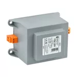 Breve Tufvassons PSZ 200 400/24V 200VA DIN rail transformer