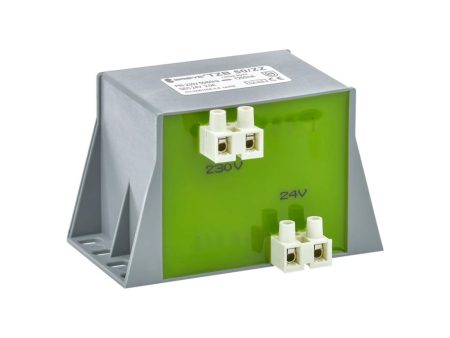 Breve Tufvassons TZB 10/ZZ 230/24V 10VA single phase transformer