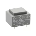   Breve Tufvassons TEZ 1,5/D 230/24V 1,5VA PCB-mount transformer