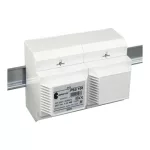 Breve Tufvassons PSS 100 400/24V 100VA DIN rail transformer