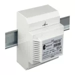 Breve Tufvassons PSS 63 500/24V 63VA DIN rail transformer