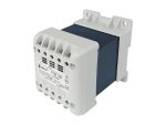   Breve Tufvassons PTM 100 230/24V 100VA DIN rail mount transformer