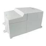   Breve Tufvassons PVS1000 500/230V 1000VA single-phase transformer
