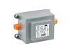 Breve Tufvassons PSZ 200 230/230V 200VA DIN rail mount transformer