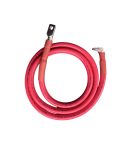 Pytes Pi LV Teljesítménykábel 2m, Pozitív