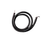 Pytes Pi LV Teljesítménykábel 2m, Negatív